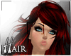[HS] Wallis Red Hair
