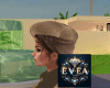 school beret evea