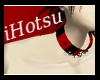[iHotsu] JR Star Collar