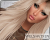 WV: Lissa Blonde