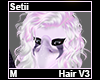 Setii Hair M V3