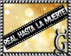 G.REAL.HLM/ Badges