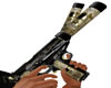 dual colt 1911