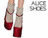 Bun! Alice Shoes