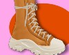 00' high boots