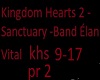 Kingdom Hearts2Sanctuary