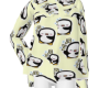 Sleepwear DressPenguin F