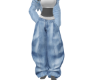 Manilla Denim Set