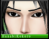 Uchiha Sasuke Eyes