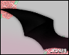 <J> Batgirl Wings <>