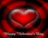 happy valentine day