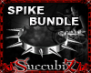 [Sx]Spike Bundle