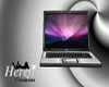 Macbook - Home Screen