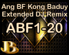 Ang BF Kong Baduy EXTD