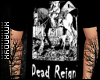 Dead Reign T-Shirt