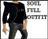 SOUL FULL OUTFIT