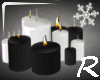 Dark Xmas - Candles