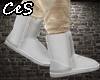 Snow Boots Male