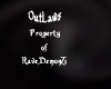 OutLaws Property ofZi FE