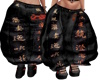 Jaded Pants