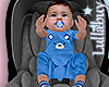 Baby Max Carseat