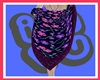 [e] Summer Purple Shawl