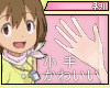 lCl Anime l Hand [F]