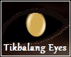 Tikbalang Eyes