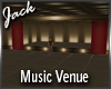 Music Venue Derive