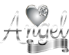 ♥TBS♥Angel Necklace
