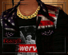 USA Jeans Jacket III |3D