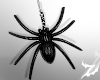 𝓩 Spider Earrings