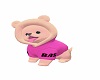 puppy Bas