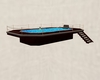 Above Ground Dark Pool