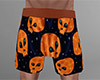 Skull Pajama Shorts 5 M