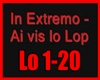 In Extremo-Ai Vis Lo Lop