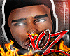 xOz Ski Mask Twist '25