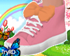 eKids Pink shoes