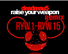DeadMau5 Remix