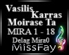 ! ! Moirase Ta !!