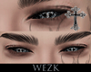 â±Real FullBlack Eye