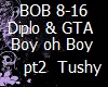 Diplo & GTA BoyOhBoy pt2