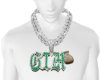 GTM chain