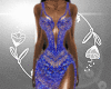 (BR) Azul Gown CT
