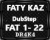 FATY KAZ-MAYHEM