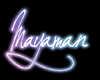 💜 Req. Mayaman Neon