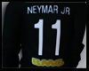 Neymar11 LongSleeve