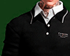 BLACK SWEATSHIRT+TATTOO