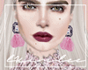 ♕ Cutie  Earring