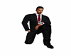 Men Full Suit